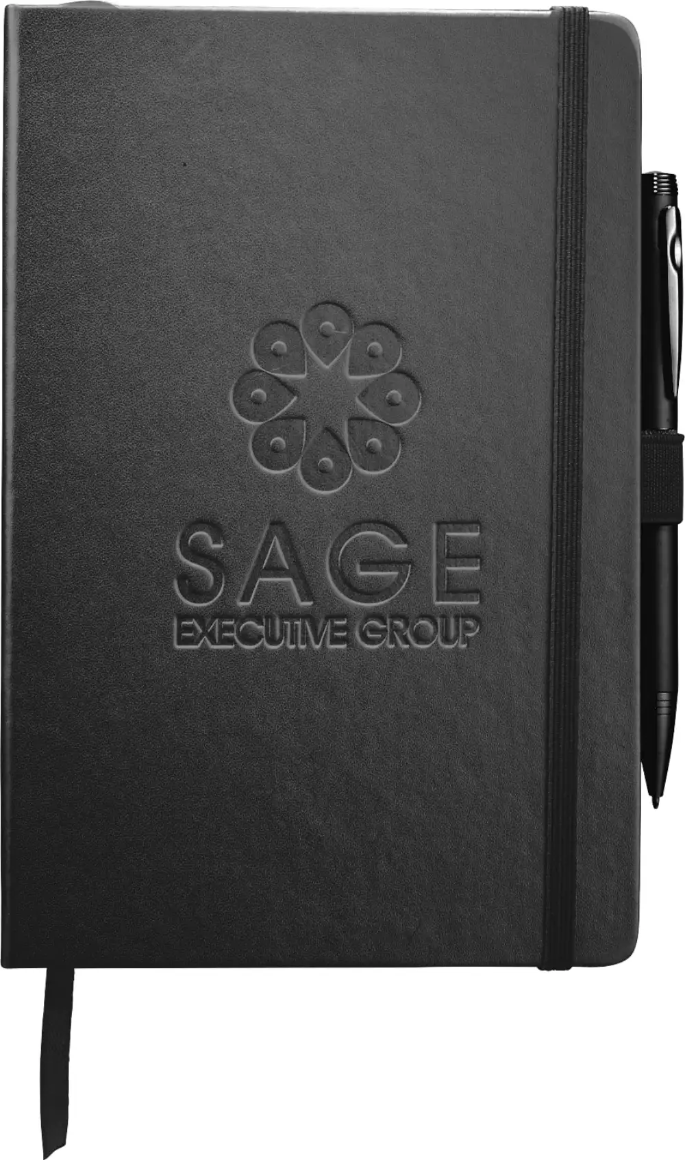 5.5" x 8.5" FSC® Mix Nova Bound Journal