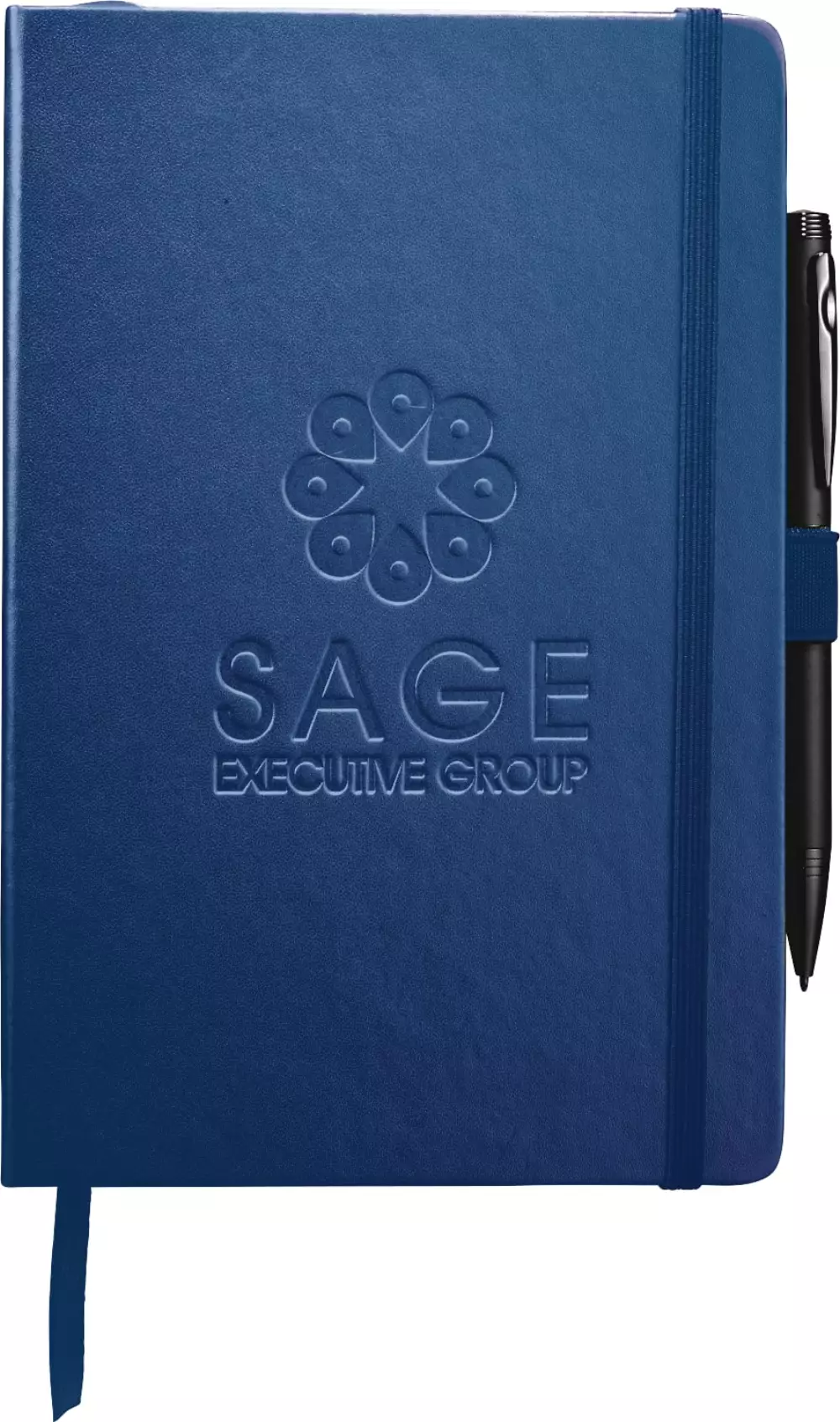 5.5" x 8.5" FSC® Mix Nova Bound Journal