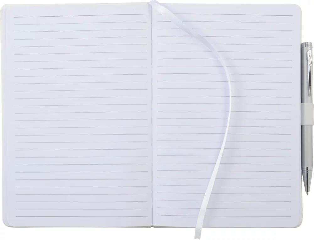 5.5" x 8.5" FSC® Mix Nova Bound Journal