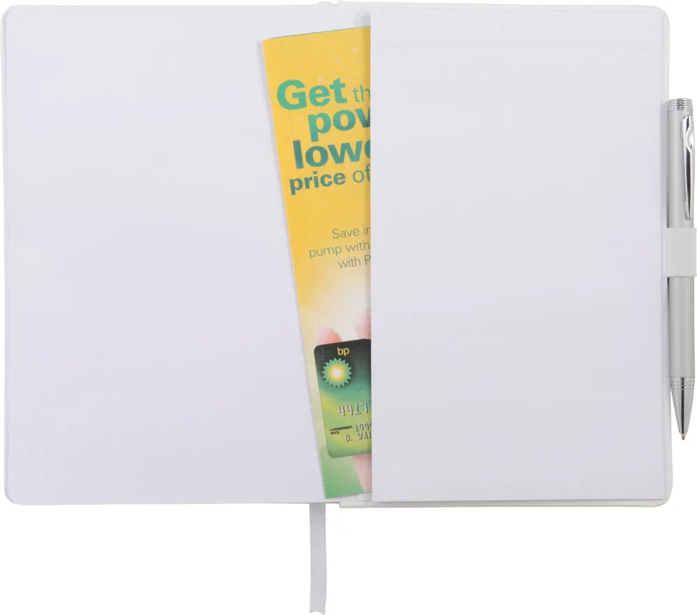 5.5" x 8.5" FSC® Mix Nova Bound Journal