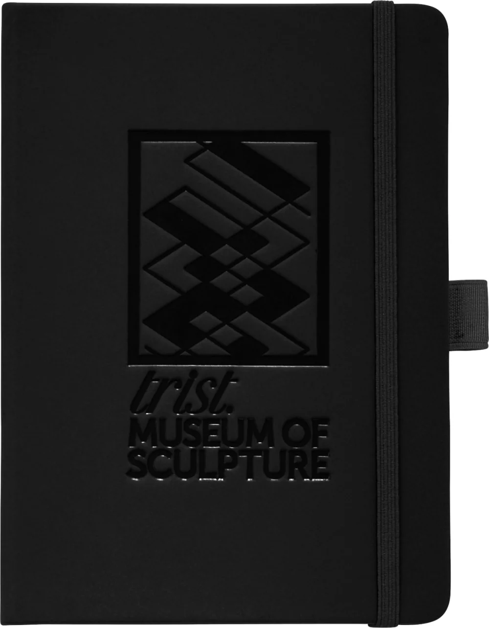 5" x 7" FSC® Mix Vienna Hard Bound Journal