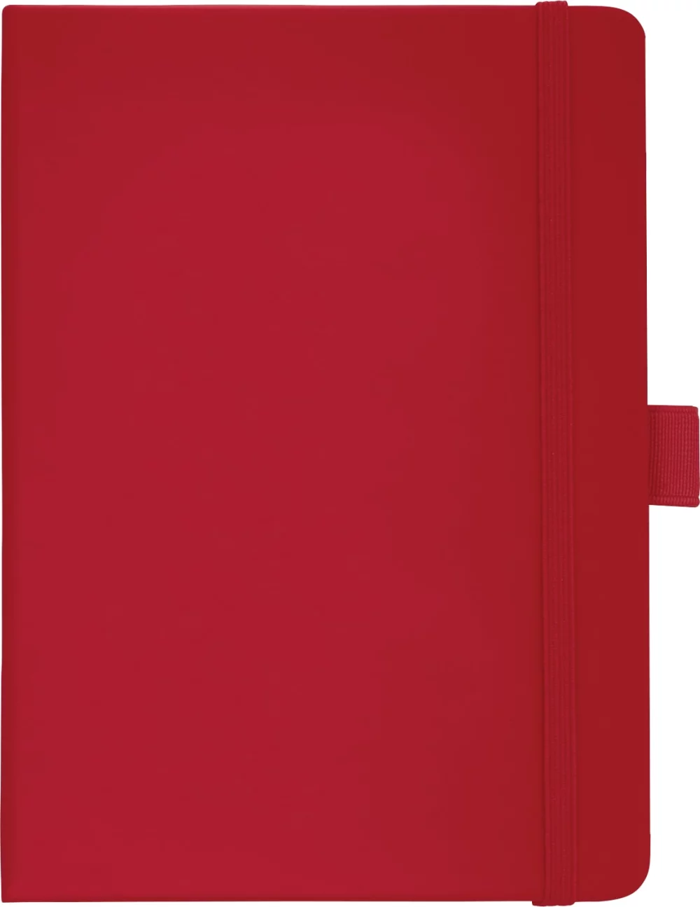 5" x 7" FSC® Mix Vienna Hard Bound Journal