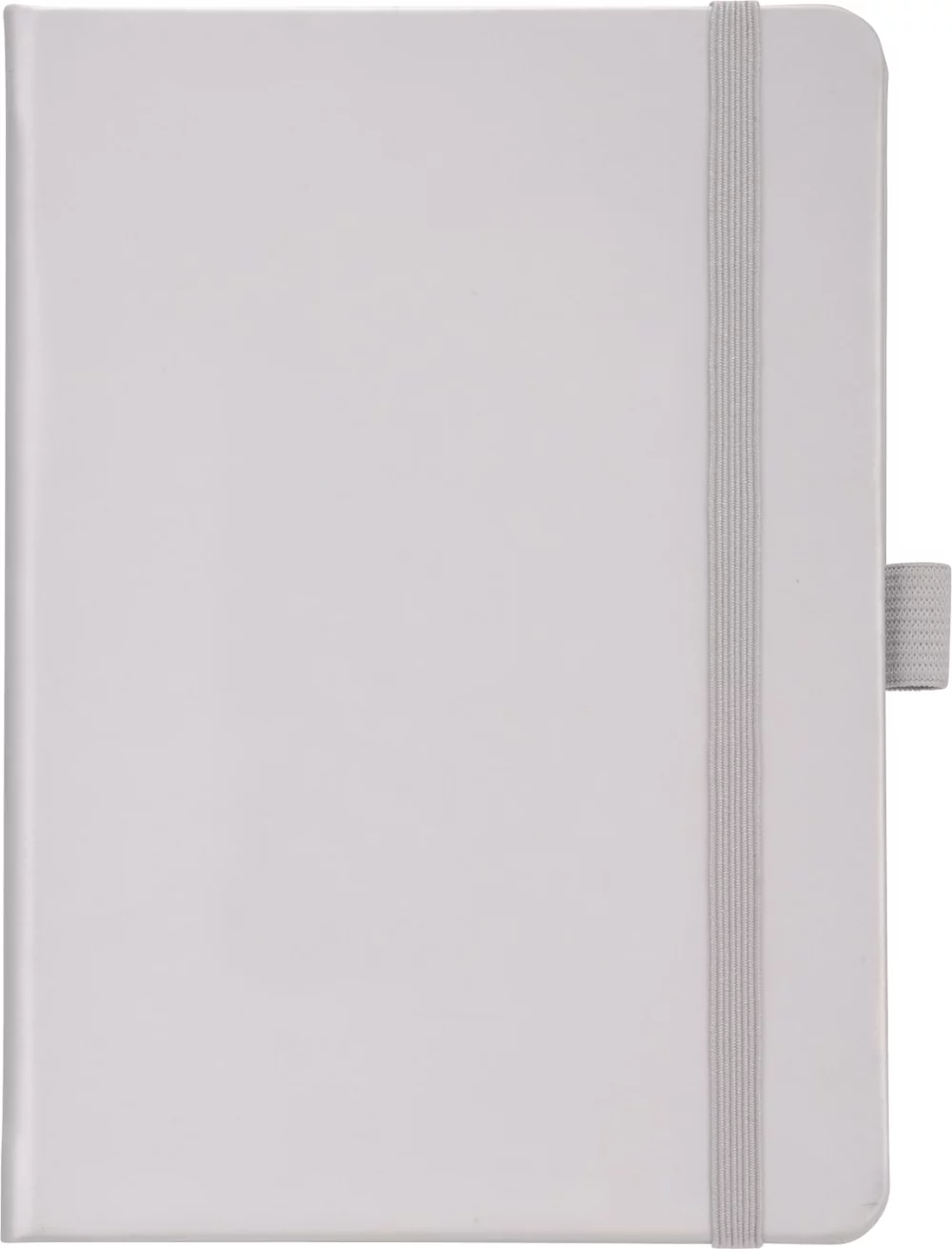 5" x 7" FSC® Mix Vienna Hard Bound Journal