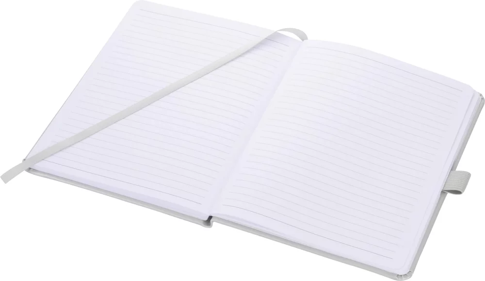 5" x 7" FSC® Mix Vienna Hard Bound Journal