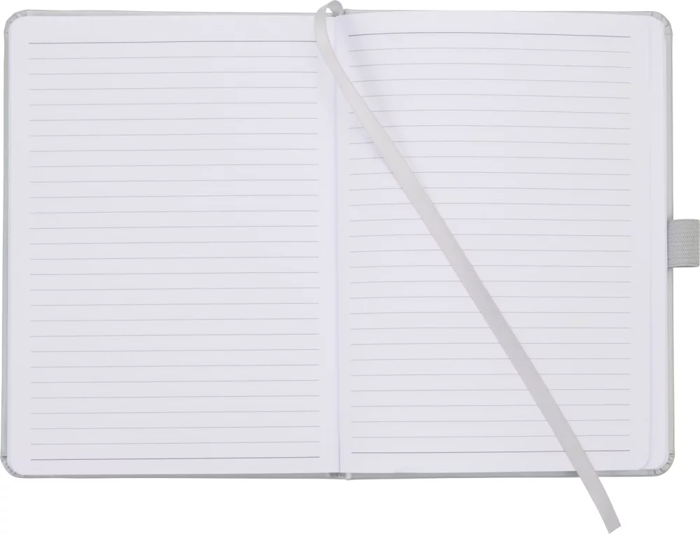 5" x 7" FSC® Mix Vienna Hard Bound Journal