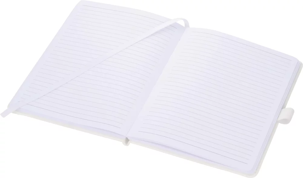 5" x 7" FSC® Mix Vienna Hard Bound Journal