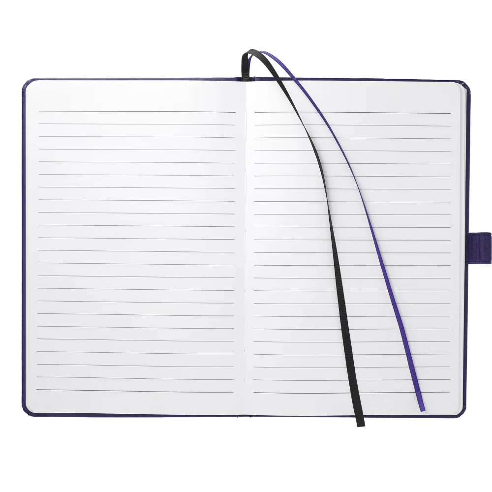 5.5" x 8.5" FSC® Mix Bound Journal
