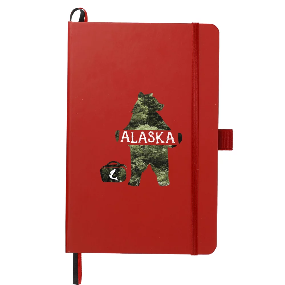 5.5" x 8.5" FSC® Mix Bound Journal