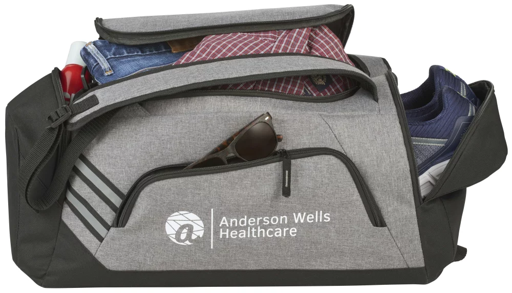 Sac de sport décapotable Sebring Graphite