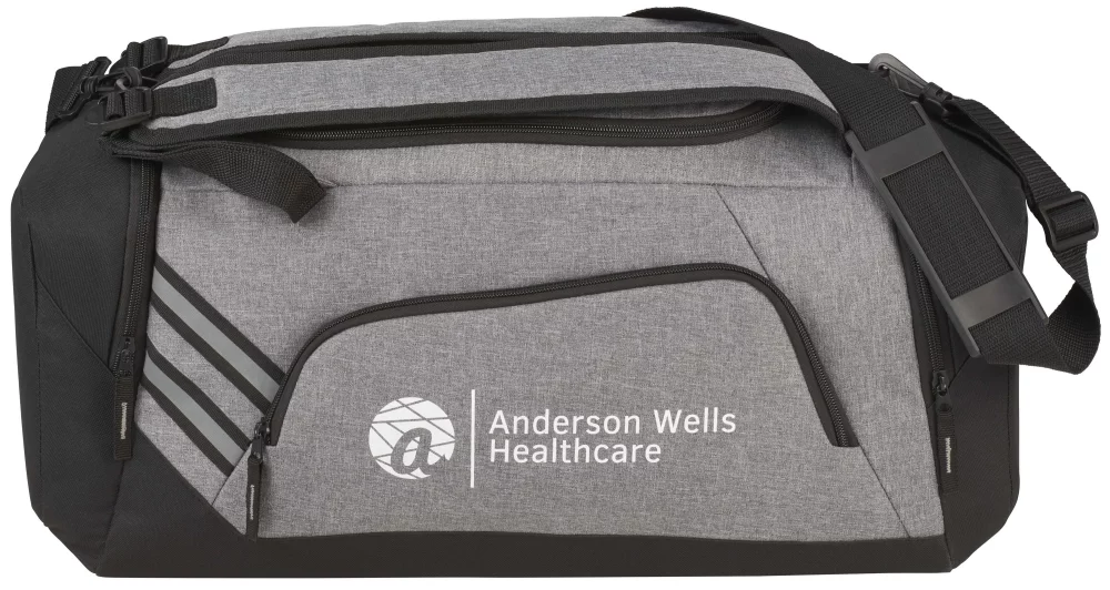 Sac de sport décapotable Sebring Graphite