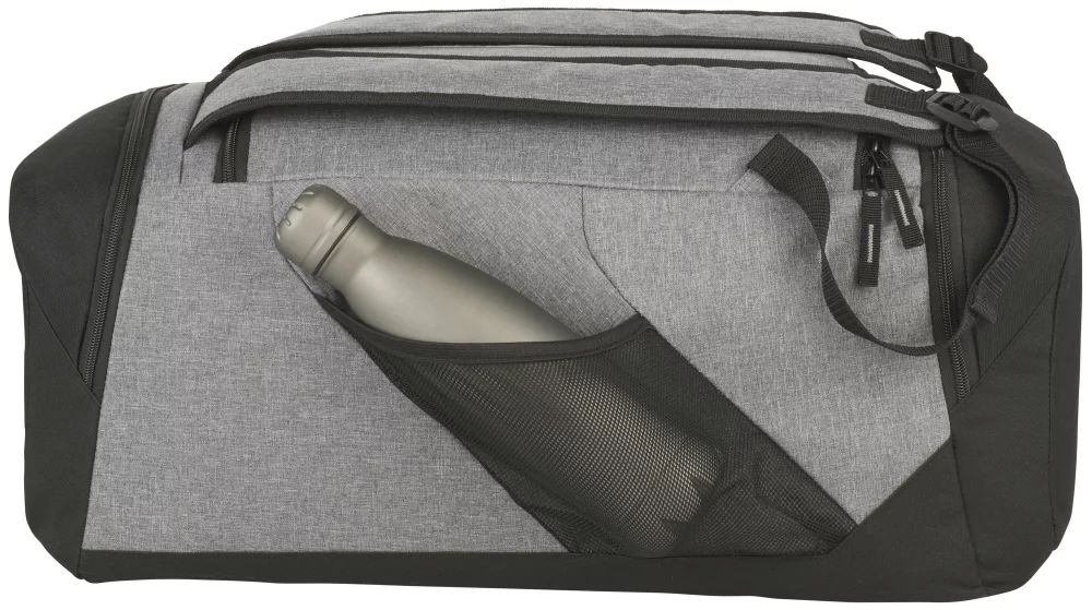 Sebring Convertible Graphite Duffel