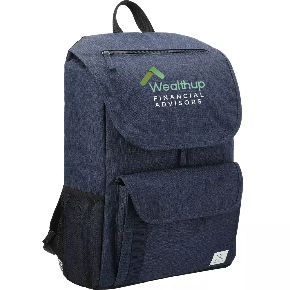 Merchant & Craft Ashton 15" Computer Backpack
