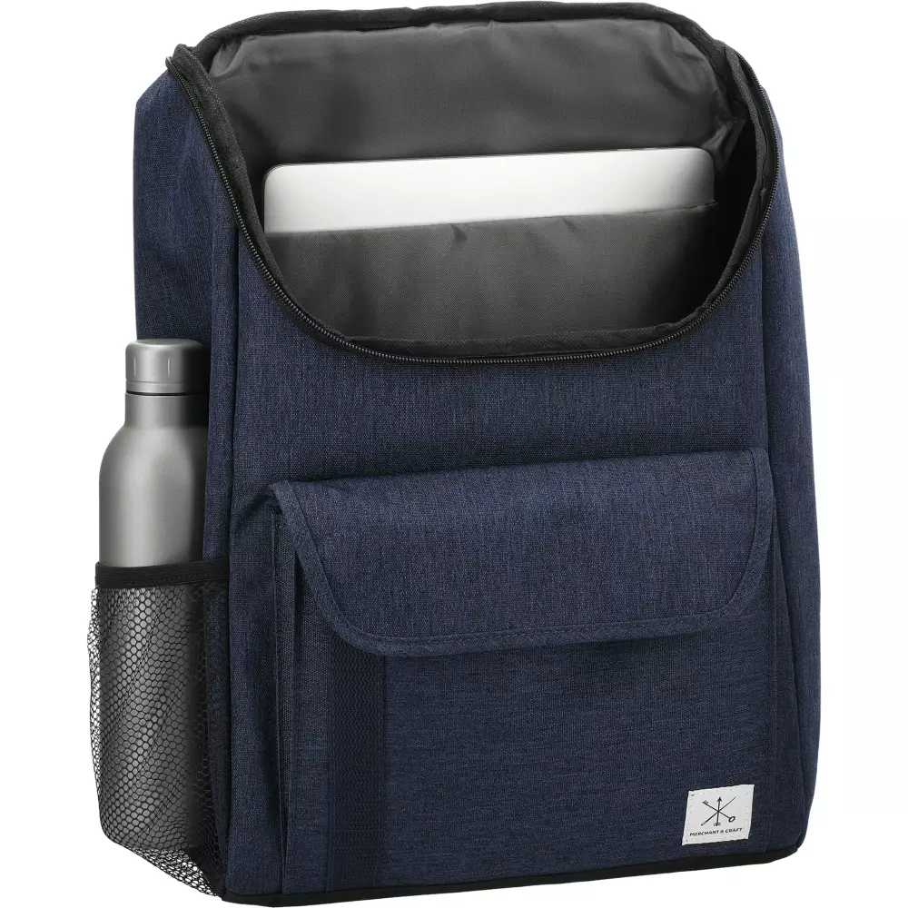 Merchant & Craft Ashton 15" Computer Backpack