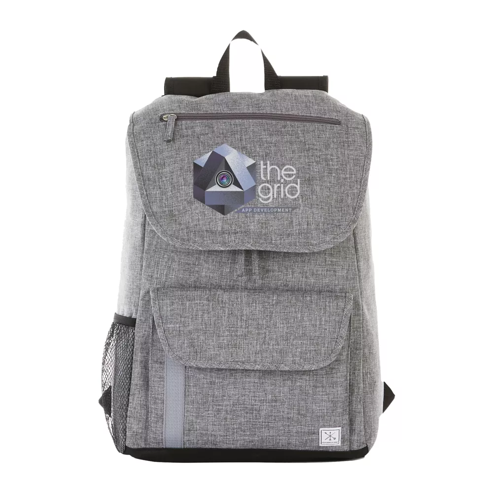 Merchant & Craft Ashton 15" Computer Backpack