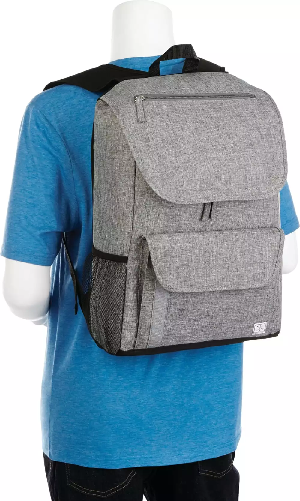 Merchant & Craft Ashton 15" Computer Backpack