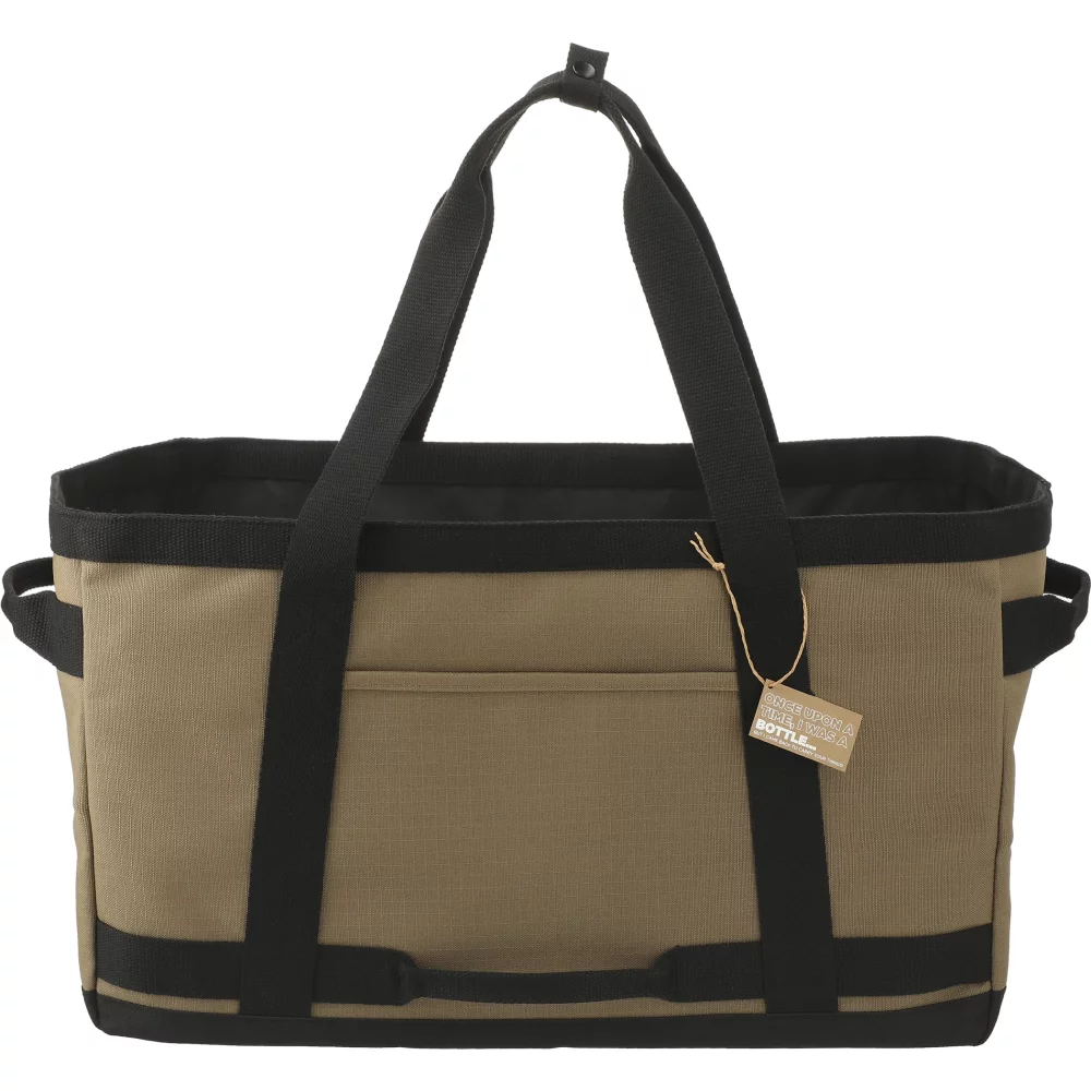 Sac fourre-tout utilitaire recyclé NBN