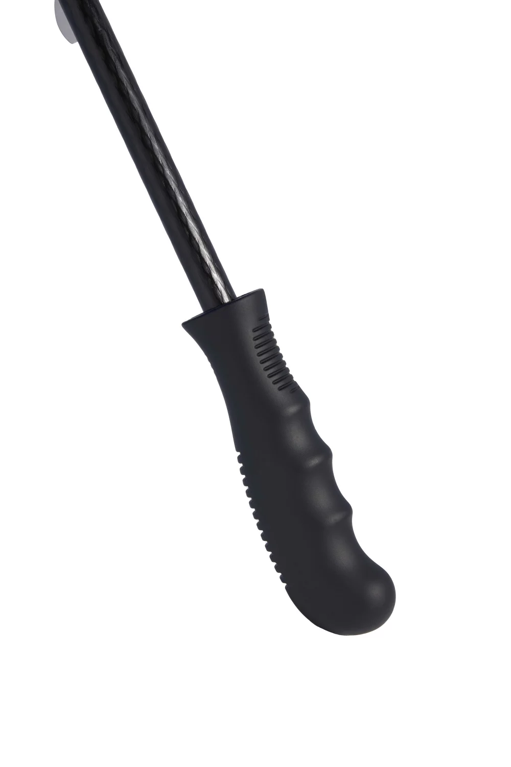 62" RPET Golf Umbrella w/ Reflective Trim