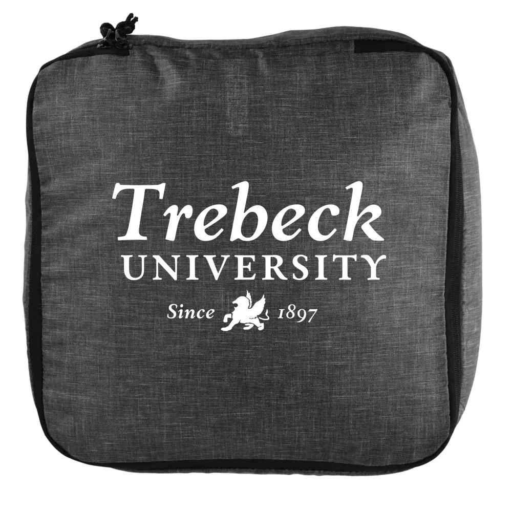 Ensemble de cubes d'emballage recyclés pour excursion