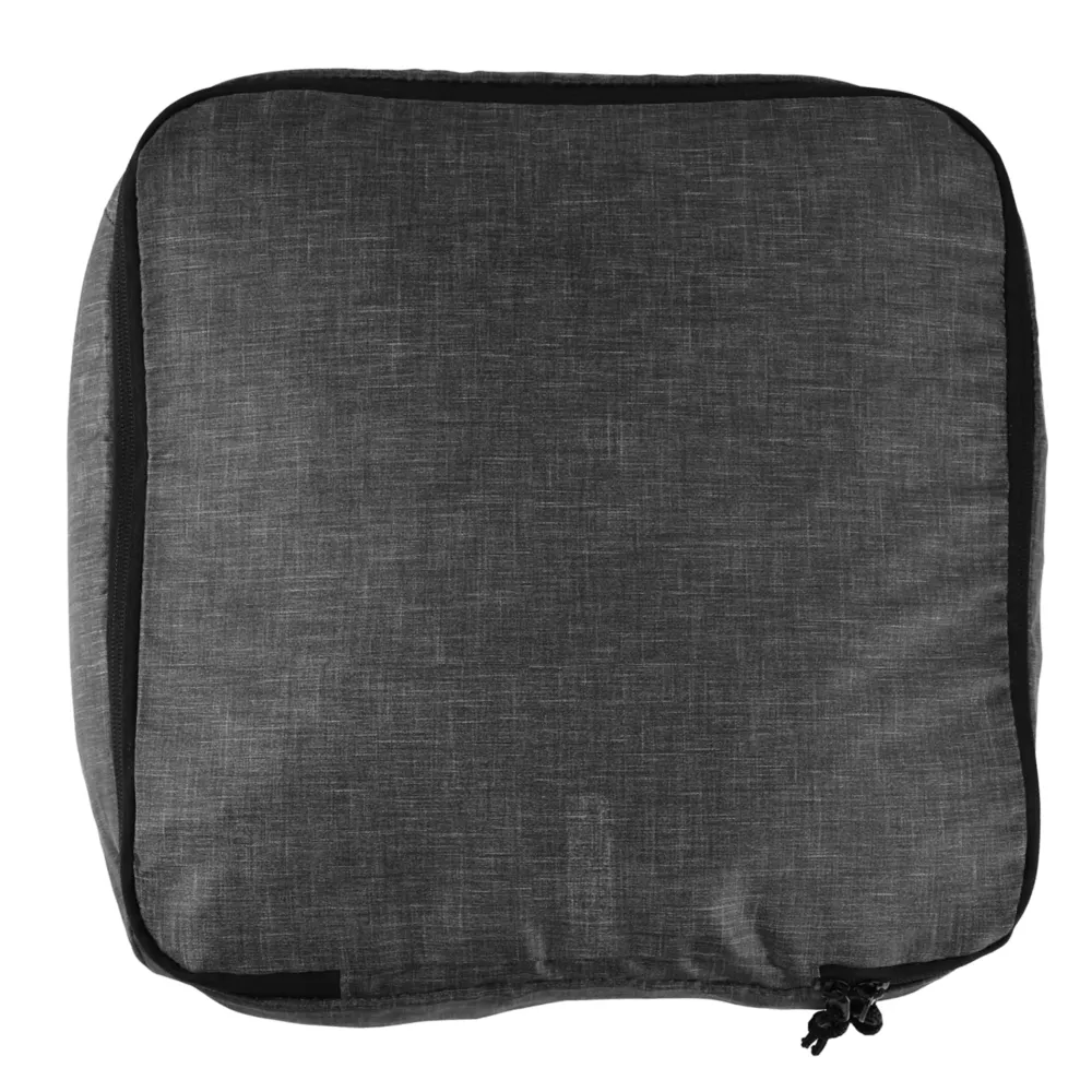 Ensemble de cubes d'emballage recyclés pour excursion