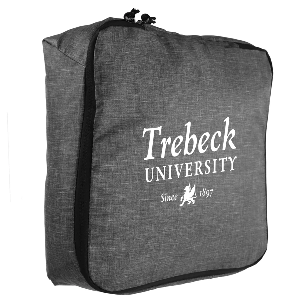 Ensemble de cubes d'emballage recyclés pour excursion