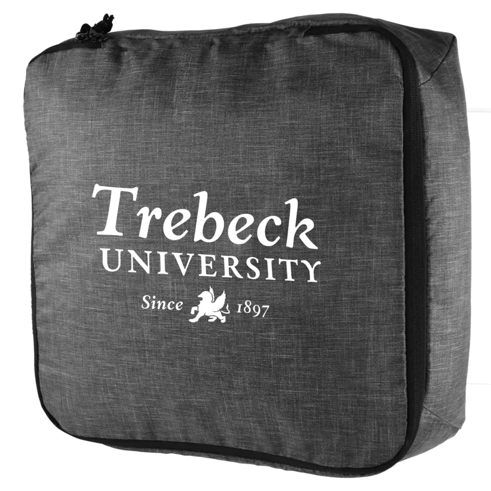 Ensemble de cubes d'emballage recyclés pour excursion