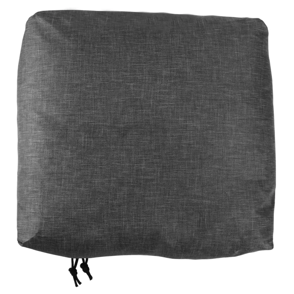 Ensemble de cubes d'emballage recyclés pour excursion