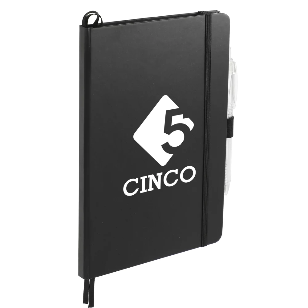 FSC® Mix Bound JournalBook Set (5.5"x8.5")