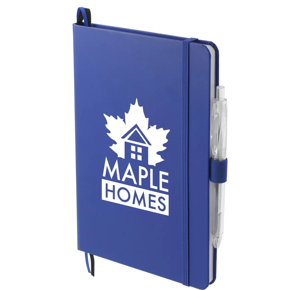 FSC® Mix Bound JournalBook Set (5.5"x8.5")