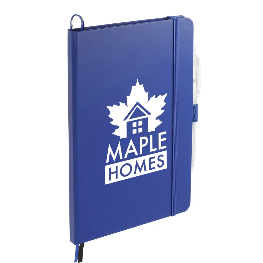 FSC® Mix Bound JournalBook Set (5.5"x8.5")