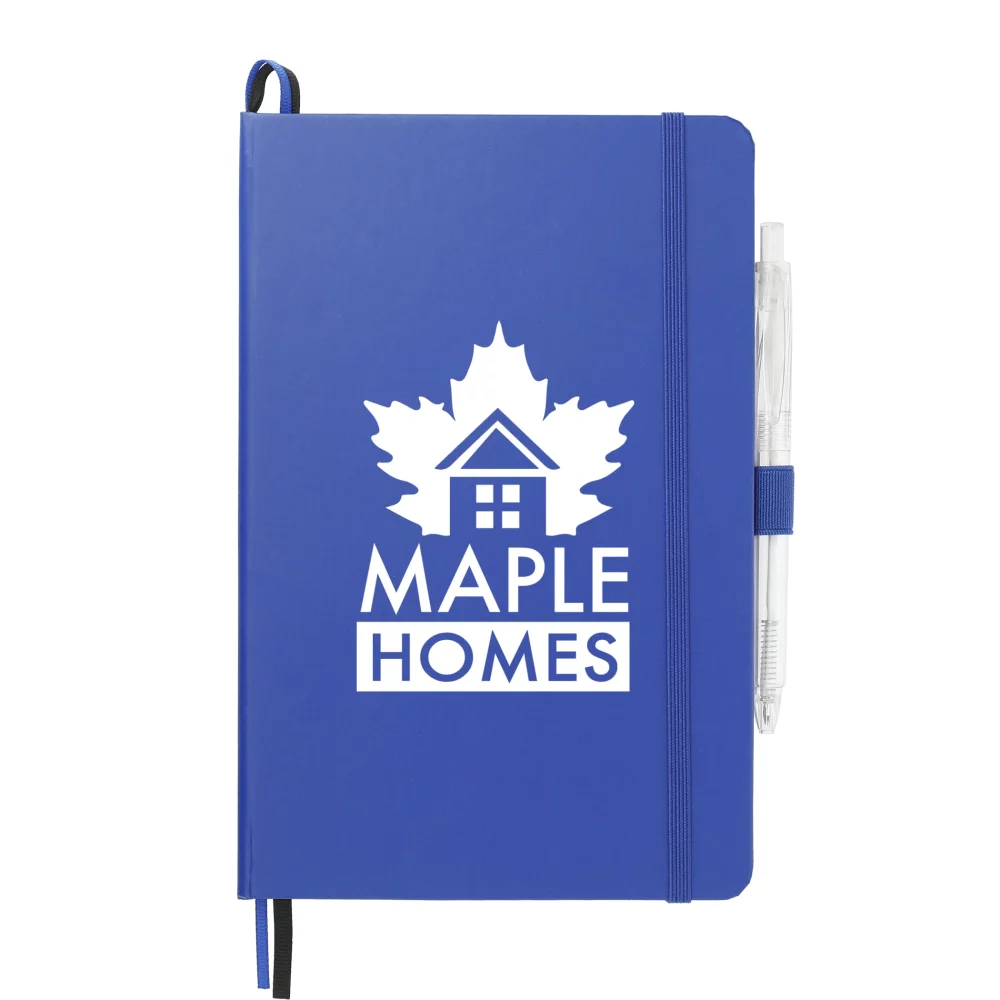 FSC® Mix Bound JournalBook Set (5.5"x8.5")