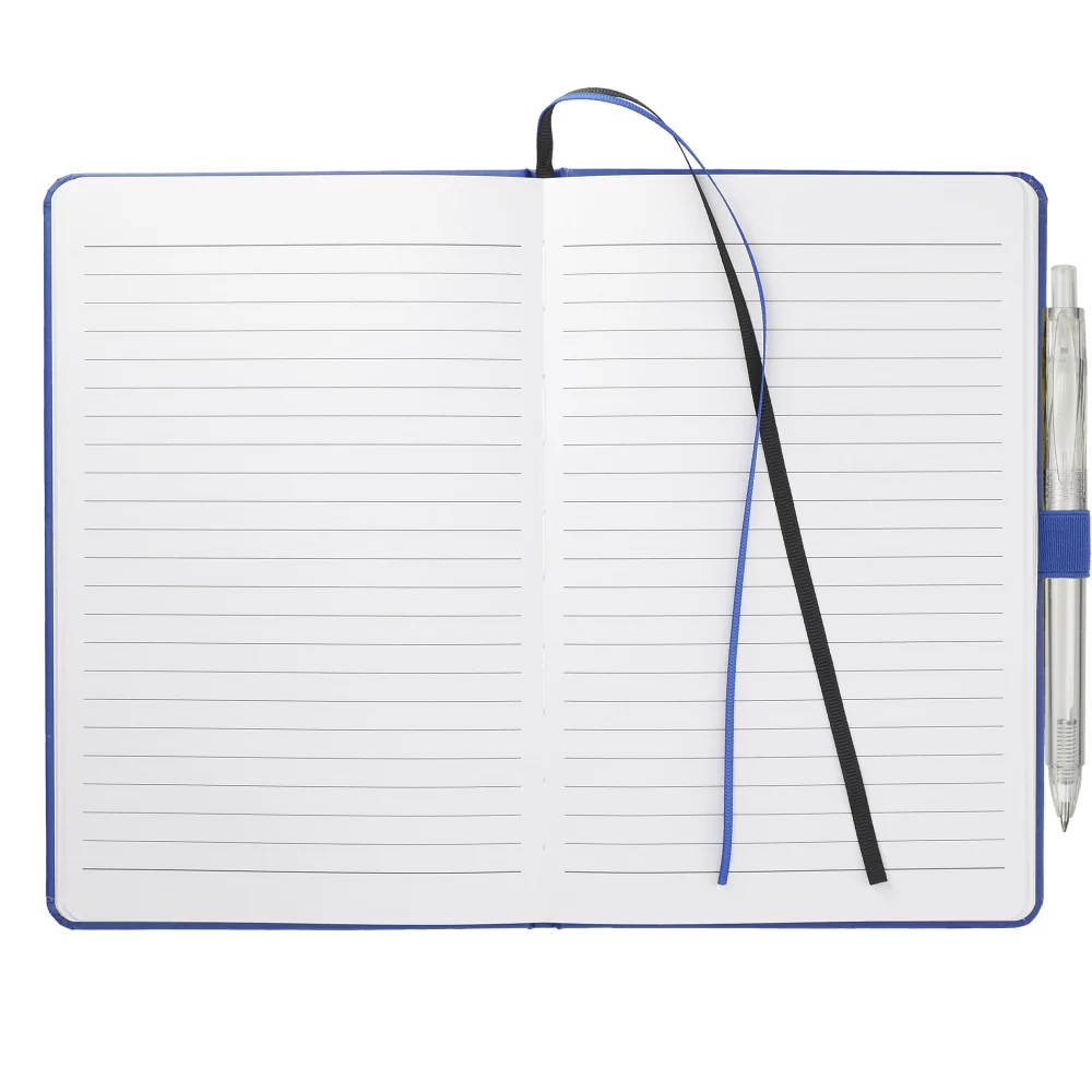 Ensemble de carnets JournalBook FSC® Mix Bound (5,5" x 8,5")