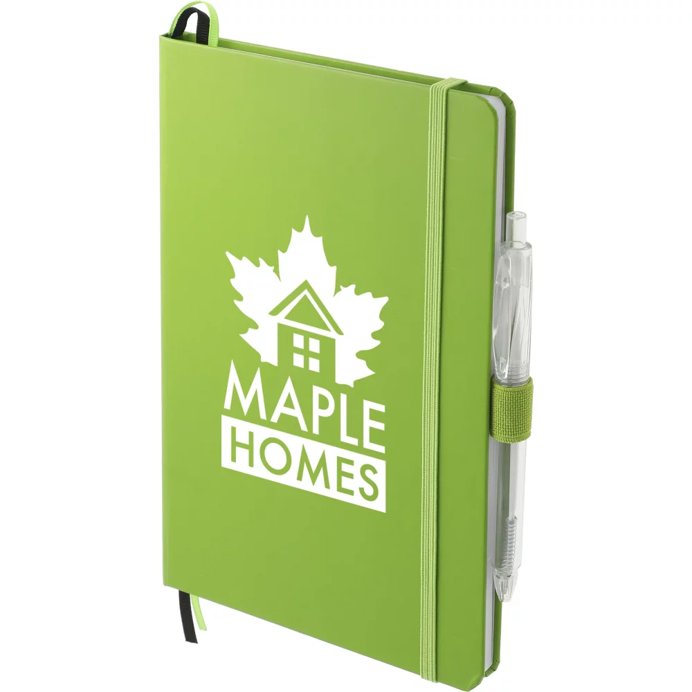 FSC® Mix Bound JournalBook Set (5.5"x8.5")