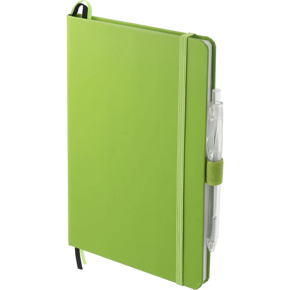 Ensemble de carnets JournalBook FSC® Mix Bound (5,5" x 8,5")