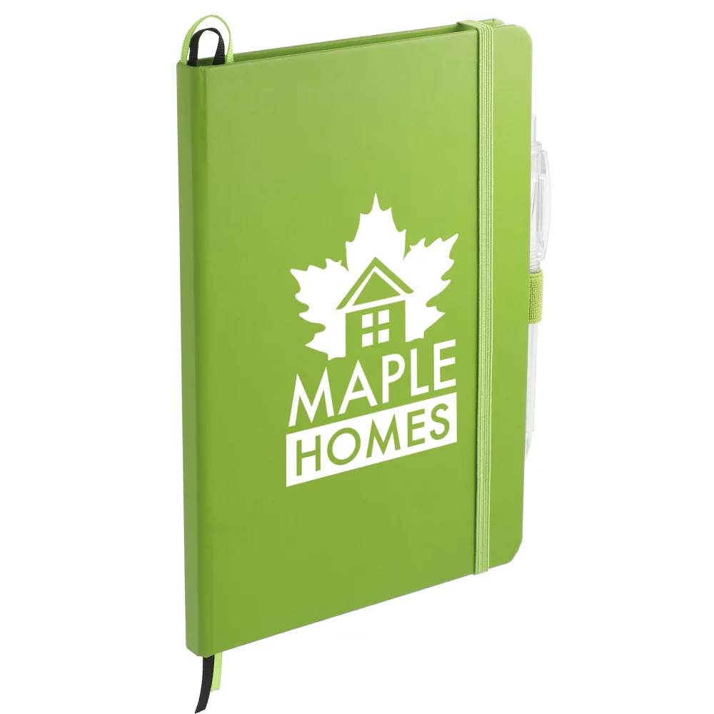 FSC® Mix Bound JournalBook Set (5.5"x8.5")