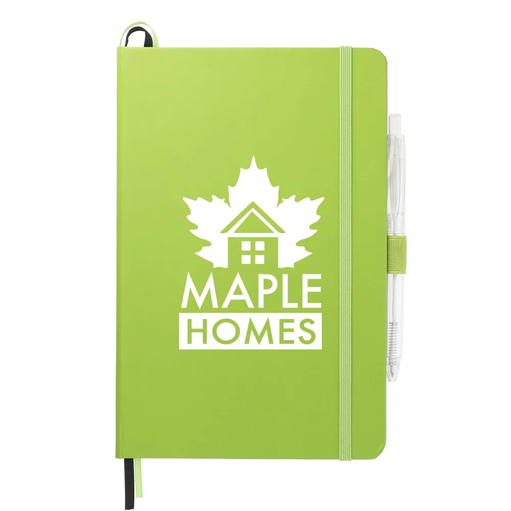 FSC® Mix Bound JournalBook Set (5.5"x8.5")