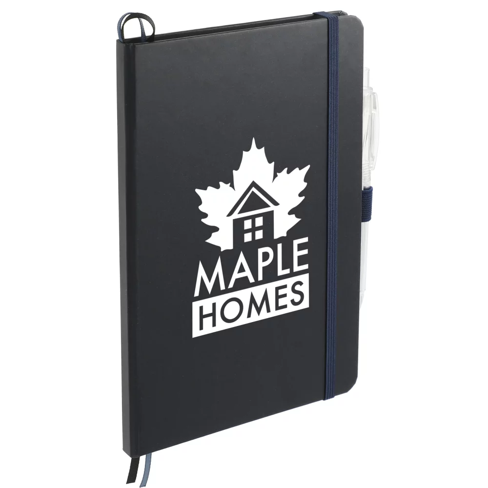 FSC® Mix Bound JournalBook Set (5.5"x8.5")