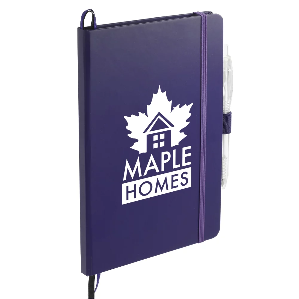 FSC® Mix Bound JournalBook Set (5.5"x8.5")