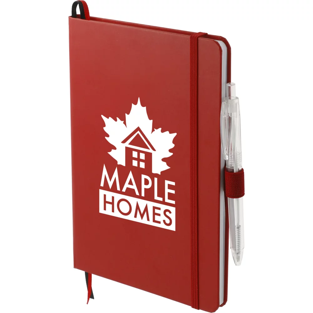 FSC® Mix Bound JournalBook Set (5.5"x8.5")