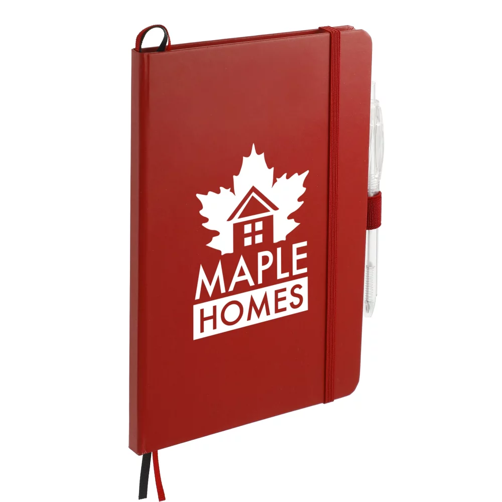 Ensemble de carnets JournalBook FSC® Mix Bound (5,5" x 8,5")