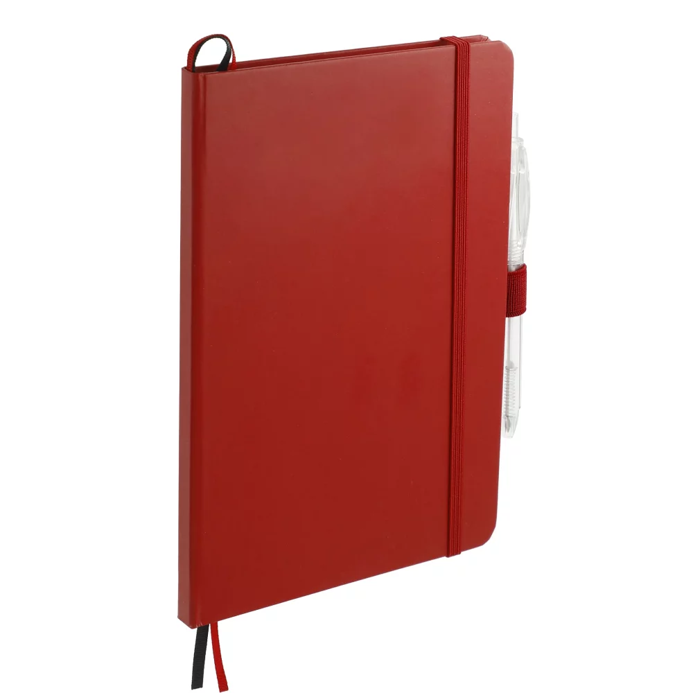 Ensemble de carnets JournalBook FSC® Mix Bound (5,5" x 8,5")