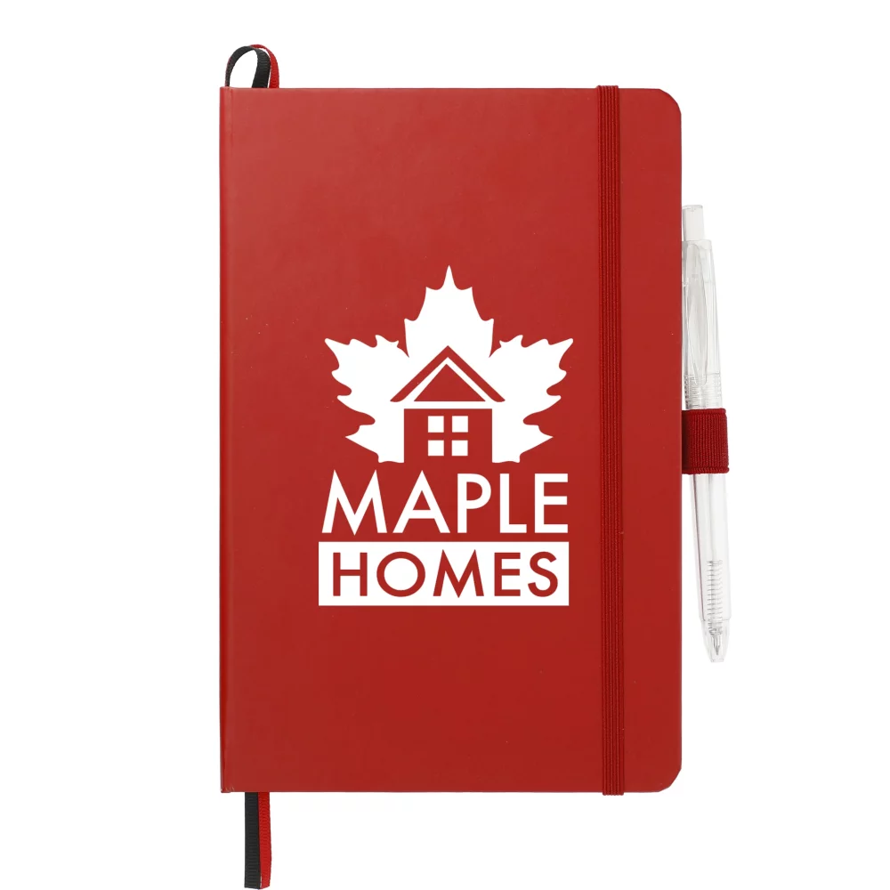 FSC® Mix Bound JournalBook Set (5.5"x8.5")