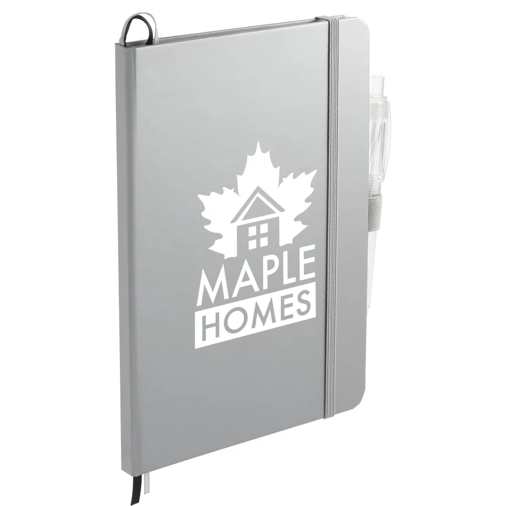 FSC® Mix Bound JournalBook Set (5.5"x8.5")