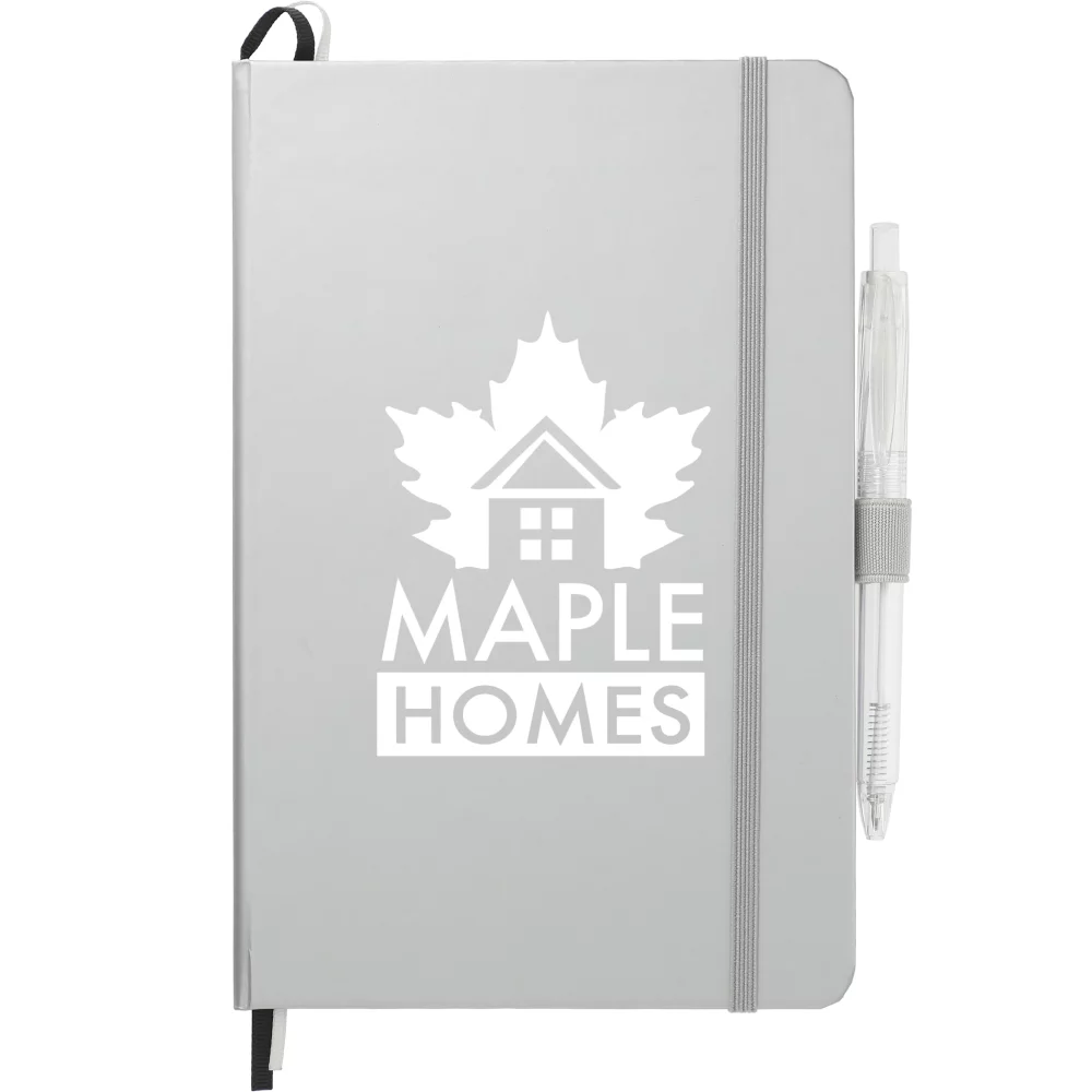 FSC® Mix Bound JournalBook Set (5.5"x8.5")