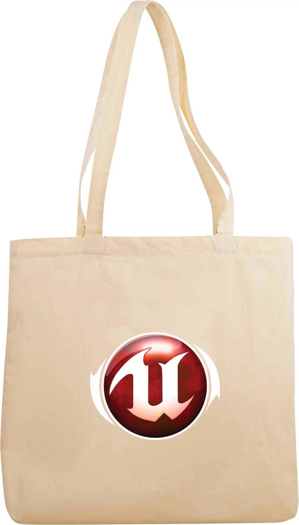 6oz Classic Cotton Canvas Meeting Tote