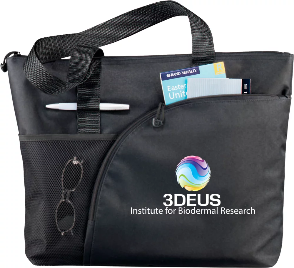 Fourre-tout utilitaire zippé Excel Sport