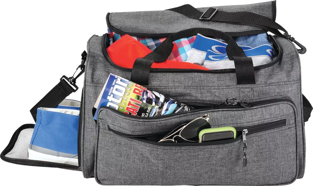 Excel Sport 18" Club Duffel Bag