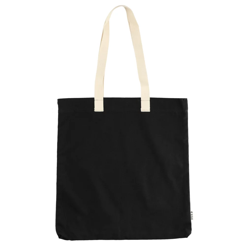 Sac fourre-tout en coton biologique FEED