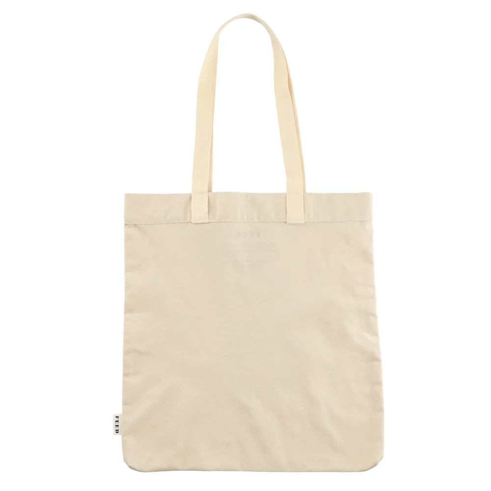 FEED Organic Cotton Convention Tote