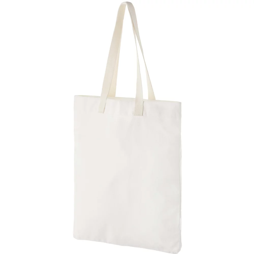 FEED Organic Cotton Convention Tote