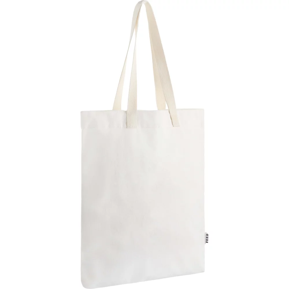 FEED Organic Cotton Convention Tote